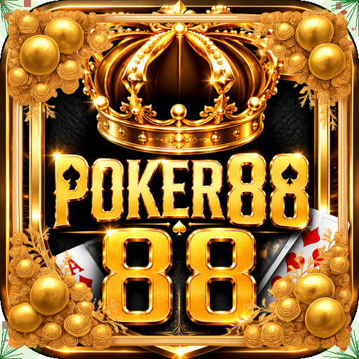 poker88 — galeri pratinjau Resmi APK